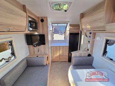 2026 TAB 360 CS Boondock — photo 21 view
