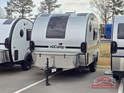 2026 TAB 360 CS Boondock — photo 8 view
