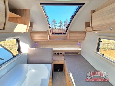 2026 TAB 360 CS Boondock — photo 19 view