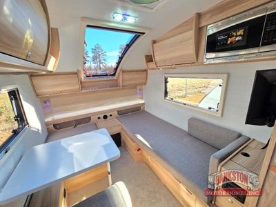 2026 TAB 360 CS Boondock — photo 9 view