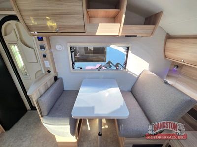 2026 TAB 360 CS Boondock — photo 18 view