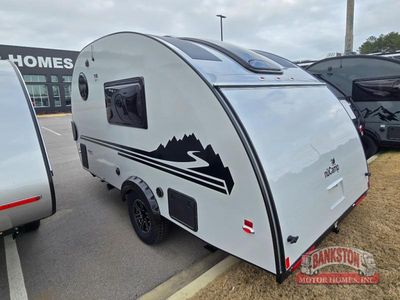 2026 TAB 360 CS Boondock — engine compartment view