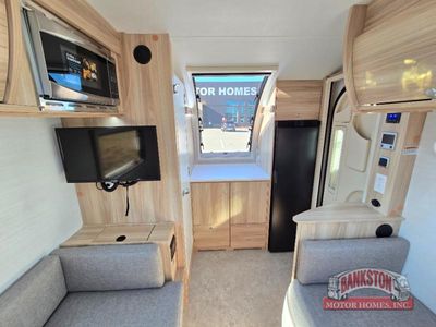 2026 TAB 360 CS Boondock — photo 10 view