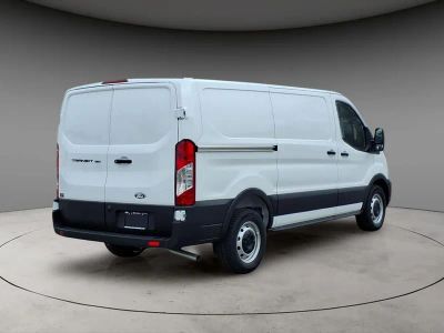2026 Ford Transit-150 — detail view