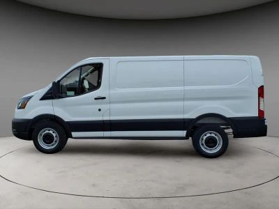 2026 Ford Transit-150 — side profile view
