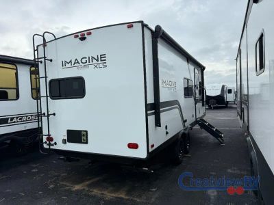 2026 Grand Design Imagine XLS - Photo 21