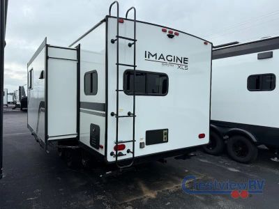 2026 Grand Design Imagine XLS - Photo 20