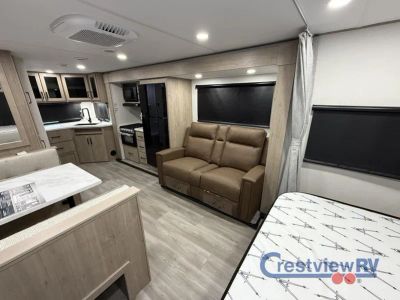 2026 Grand Design Imagine XLS - Photo 4