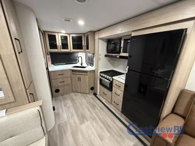 2026 Grand Design Imagine XLS - Photo 11