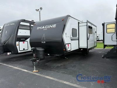 2026 Grand Design Imagine XLS - Photo 3