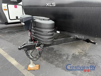 2026 Grand Design Imagine XLS - Photo 24