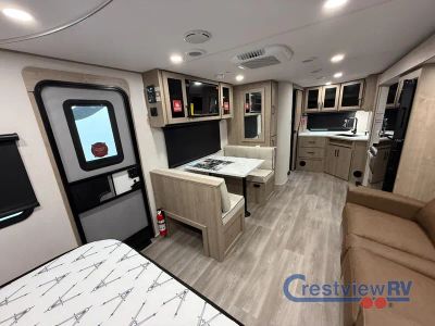 2026 Grand Design Imagine XLS - Photo 5