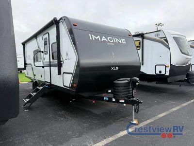 2026 Grand Design Imagine XLS - Photo 1