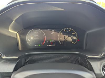 2024 Honda CR-V — photo 30 view