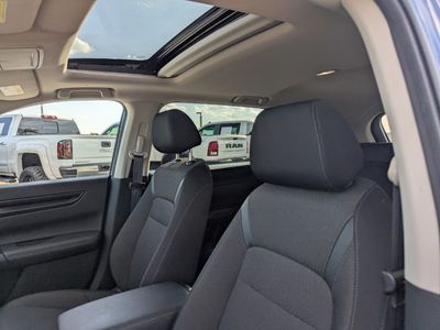 2024 Honda CR-V — photo 22 view