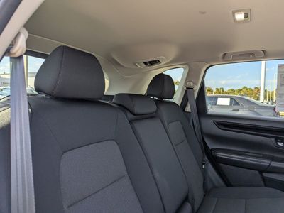 2024 Honda CR-V — photo 14 view