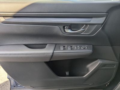 2024 Honda CR-V — photo 25 view