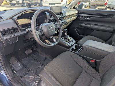 2024 Honda CR-V — photo 24 view