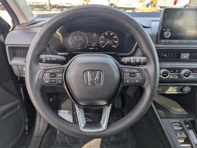 2024 Honda CR-V — photo 27 view