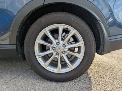 2024 Honda CR-V — photo 16 view