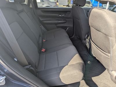 2024 Honda CR-V — photo 13 view