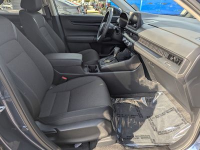 2024 Honda CR-V — photo 10 view