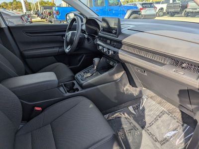 2024 Honda CR-V — photo 9 view
