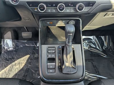 2024 Honda CR-V — photo 26 view