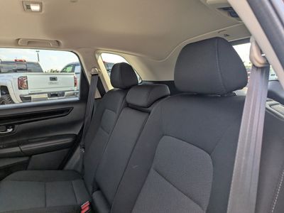 2024 Honda CR-V — photo 17 view