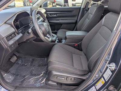 2024 Honda CR-V — photo 23 view