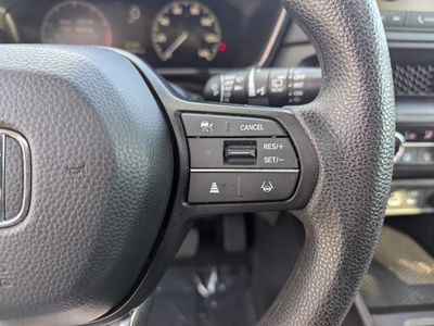 2024 Honda CR-V — photo 29 view