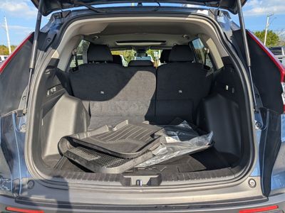 2024 Honda CR-V — photo 15 view