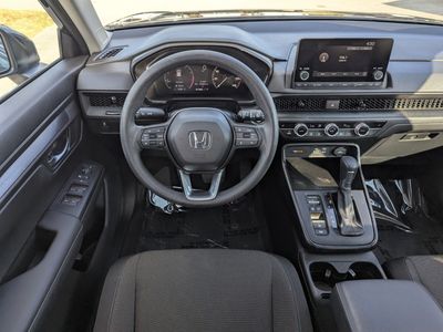 2024 Honda CR-V — photo 21 view