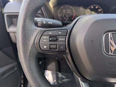 2024 Honda CR-V — photo 28 view