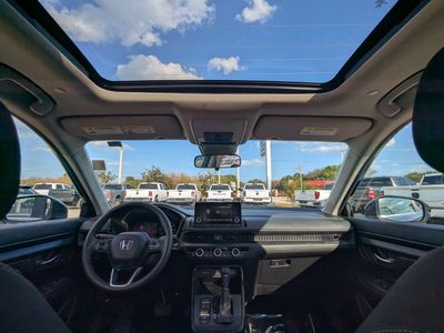 2024 Honda CR-V — photo 20 view