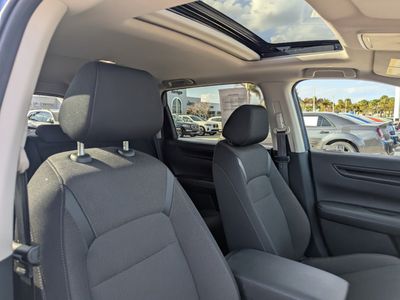 2024 Honda CR-V — photo 11 view
