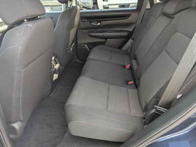 2024 Honda CR-V — photo 18 view