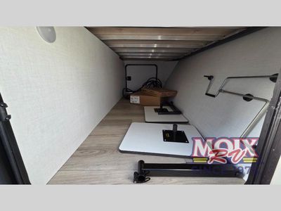 2026 Forest River RV Flagstaff Micro Lite — photo 34 view