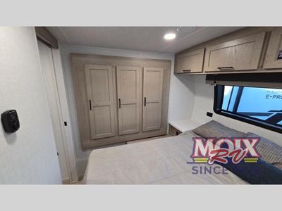 2026 Forest River RV Flagstaff Micro Lite — photo 18 view