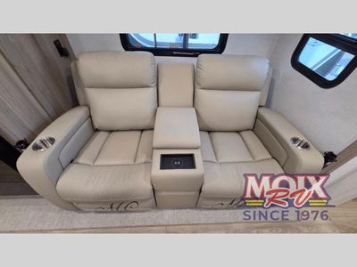 2026 Forest River RV Flagstaff Micro Lite — engine compartment view