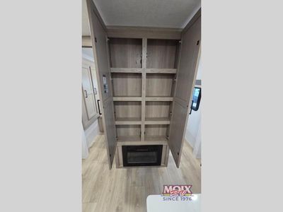 2026 Forest River RV Flagstaff Micro Lite — photo 14 view