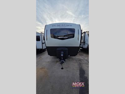 2026 Forest River RV Flagstaff Micro Lite — photo 27 view
