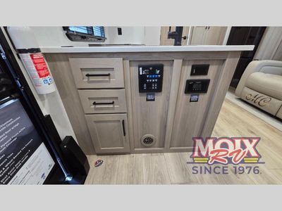 2026 Forest River RV Flagstaff Micro Lite — photo 16 view