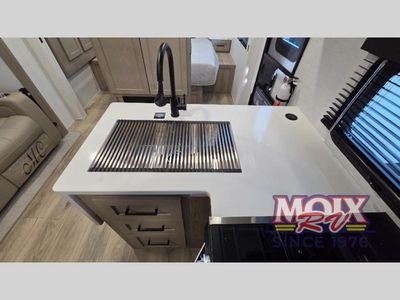 2026 Forest River RV Flagstaff Micro Lite — photo 8 view