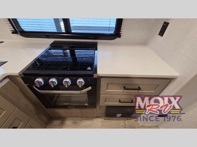 2026 Forest River RV Flagstaff Micro Lite — photo 9 view