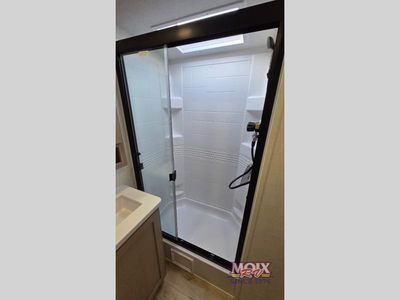 2026 Forest River RV Flagstaff Micro Lite — photo 25 view