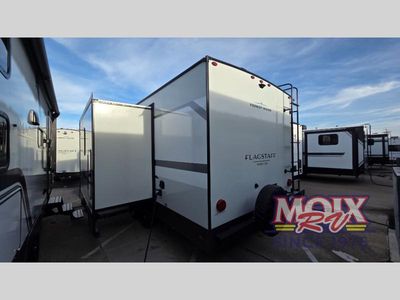 2026 Forest River RV Flagstaff Micro Lite — photo 29 view