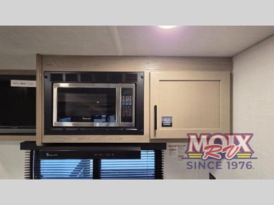 2026 Forest River RV Flagstaff Micro Lite — photo 10 view
