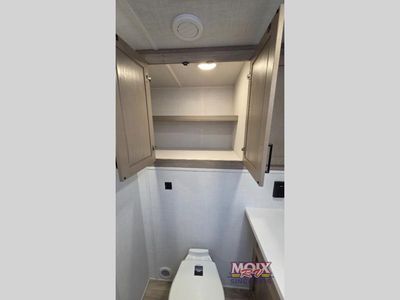 2026 Forest River RV Flagstaff Micro Lite — photo 26 view