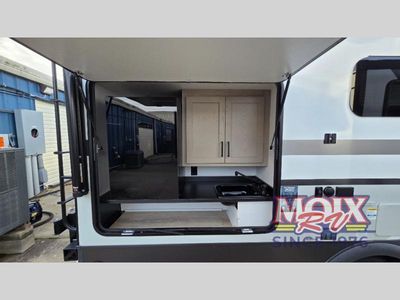 2026 Forest River RV Flagstaff Micro Lite — photo 31 view